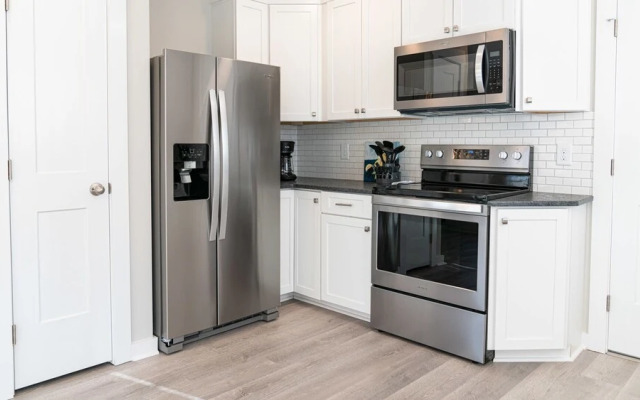 3 Bedroom, Virginia Street