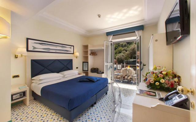 Hotel Del Mare