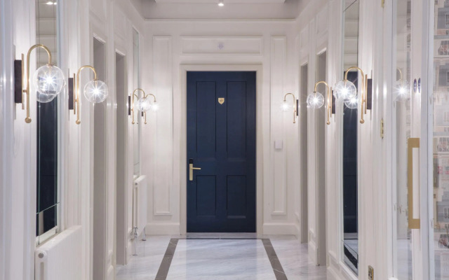 The Wilder Townhouse