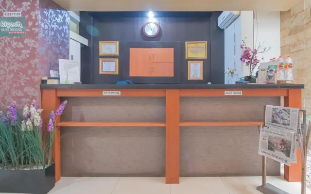 RedDoorz Syariah Plus @ Banjarbaru 2