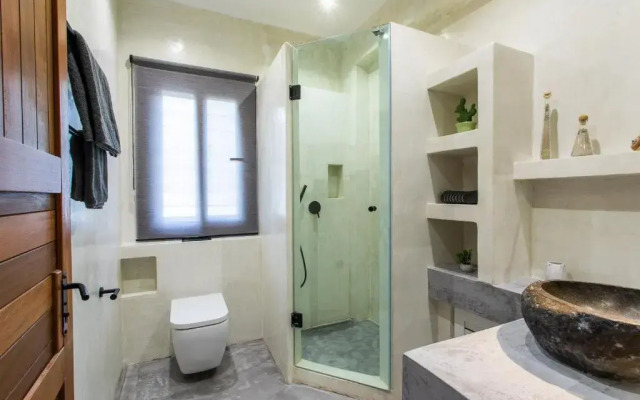 DEVELIKIA PRIVATE VILLA 2 - Ierissos