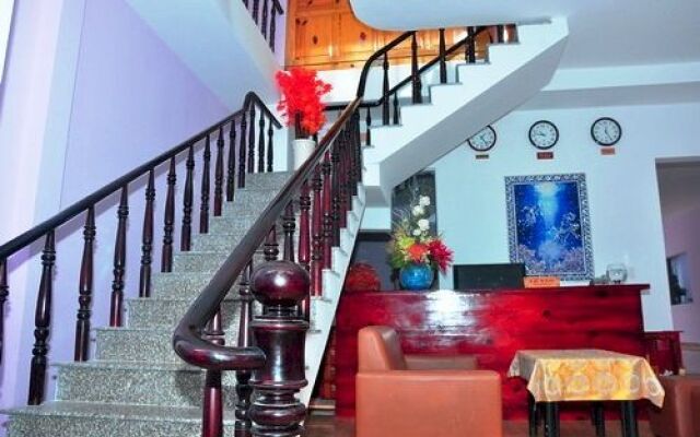 Shena Resort