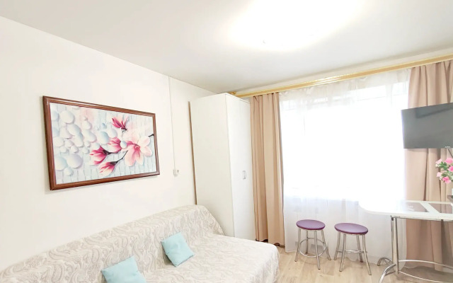 Living quarters Mechta