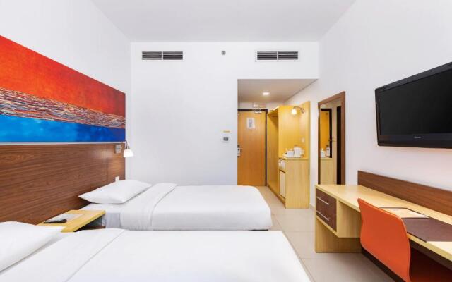 Hotel Citymax Bur Dubai
