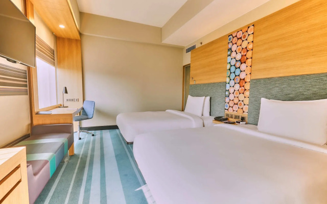 Aloft New Delhi Aerocity