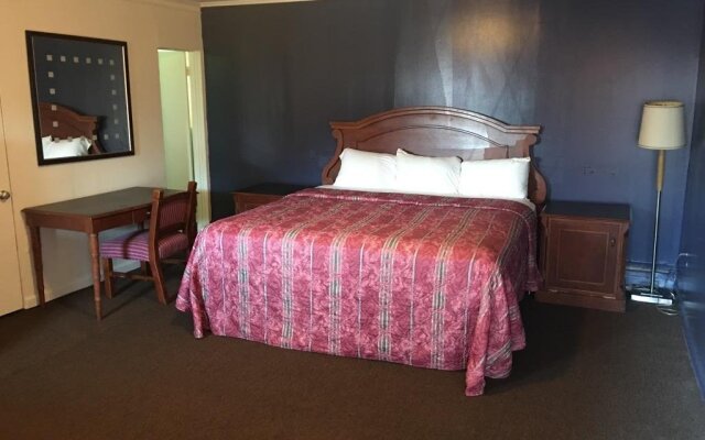AC Suites NJ