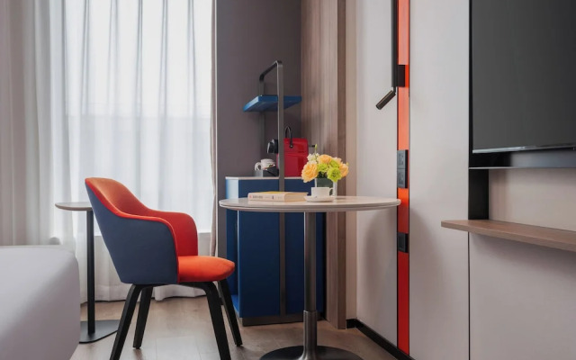 Holiday Inn Express Beijing Zhongguancun Tech Park by IHG