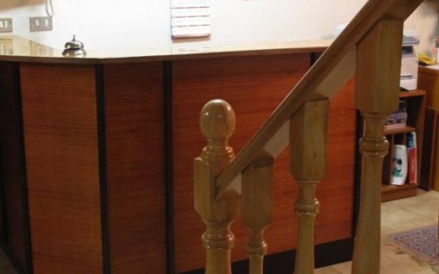 Hostal La Provinciana
