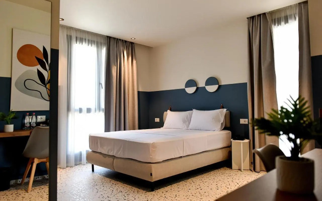 Rich Boutique Hotel