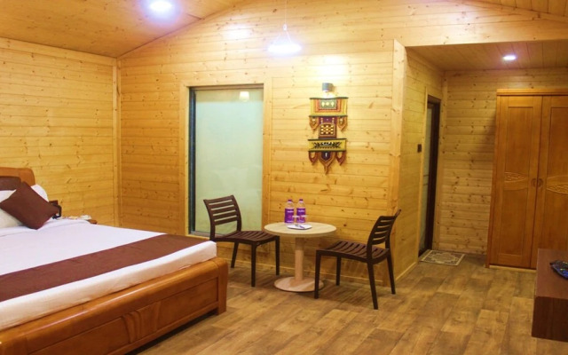 Oxygen Resorts Mahabaleshwar