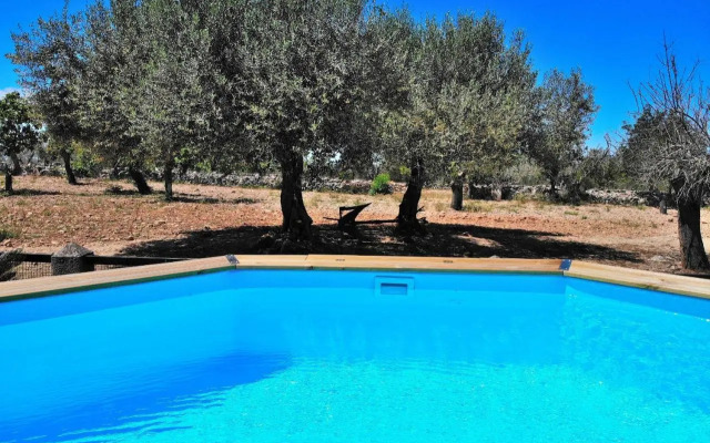 Son Rossignol finca Llubi 193