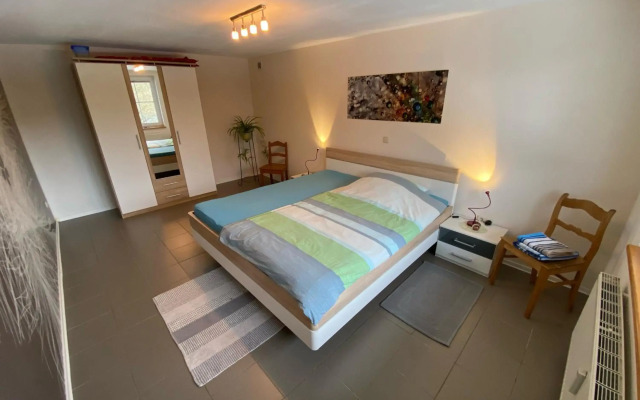 Ferienwohnung Schmahl