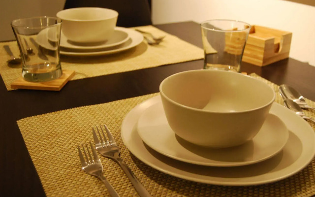 BCA Residential - Furnished Apartments