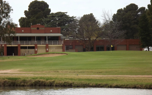 Mildura Golf Resort