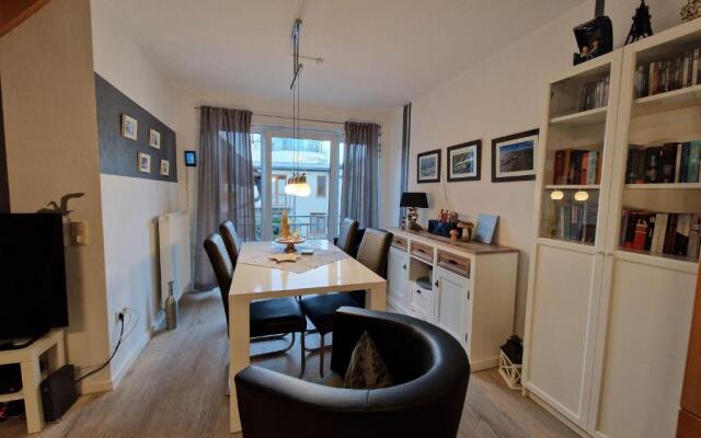 Haus Seewind Wohnung 3