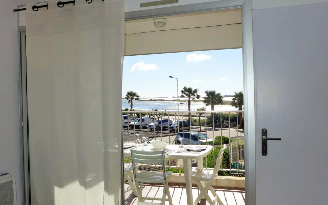 Maisons sur la Plage