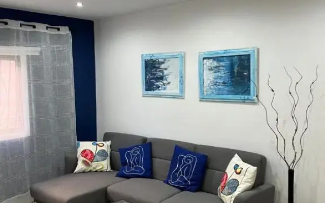 CORNELIA'S HOME 1B primera línea de playa