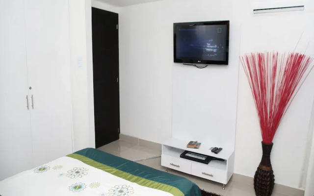 Apartamento Conquistador