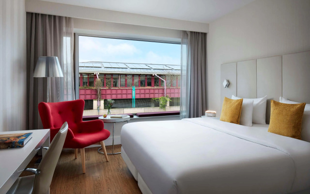 Avani Frankfurt City Hotel