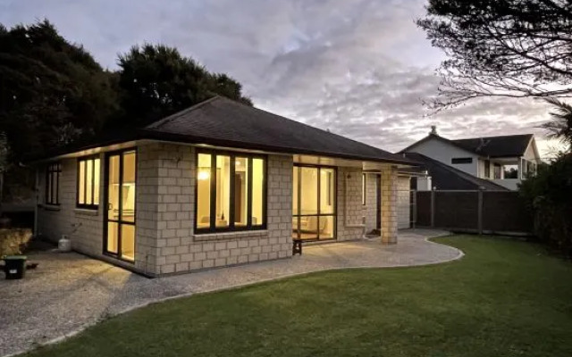 Charming Home Near Nature