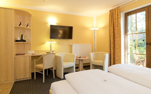 Hotel am Katharinenholz Potsdam