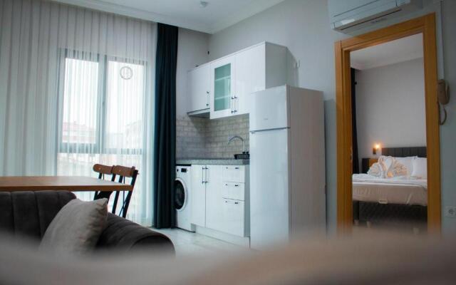 Royal Babil Residence&Suite