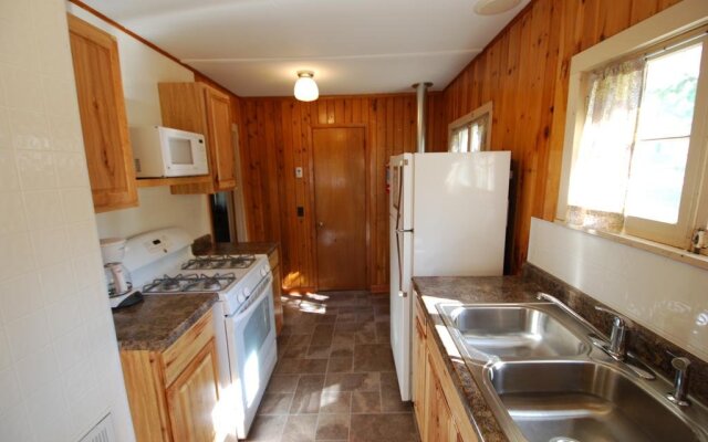 Birch Forest Lodge