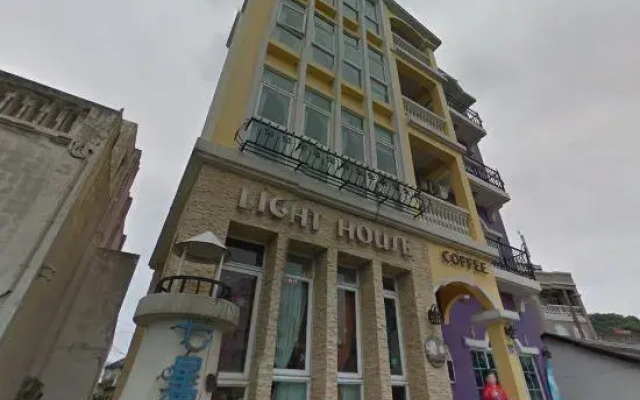Lighthouse Hostel