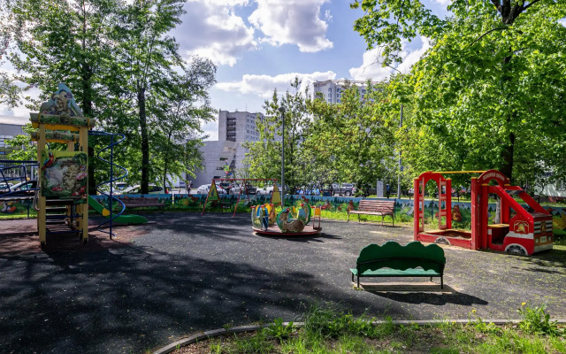 MaxRealty24 on Lobachevsky street 80