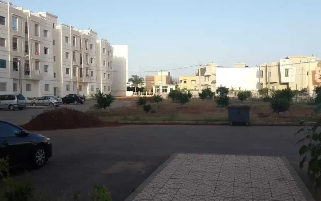 Saïdia Appartement