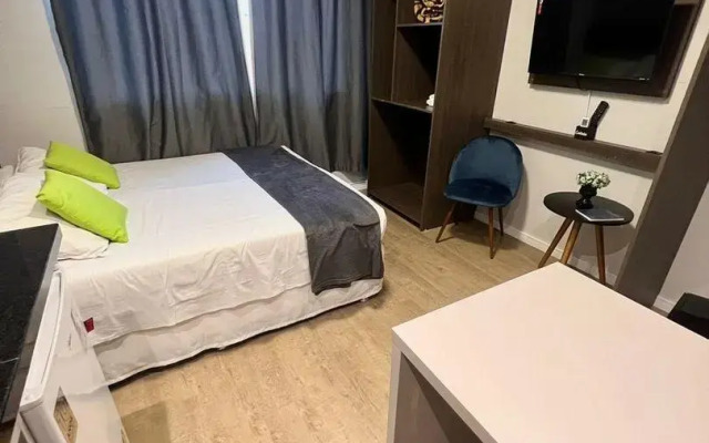 Rezende Suites Hotel