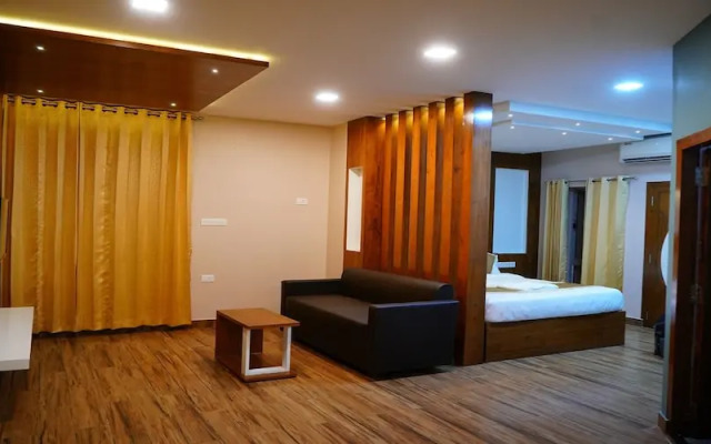 Nextel Inn
