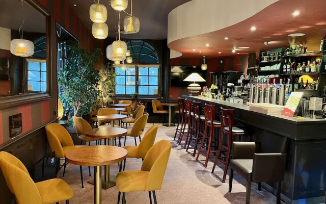 Hotel des Messageries