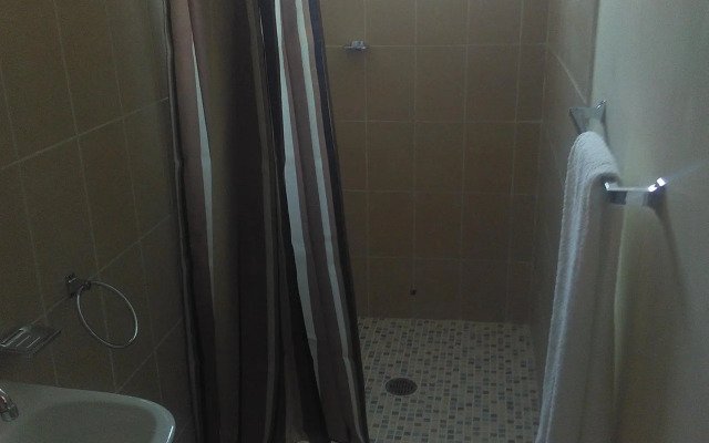Hotel La Paloma