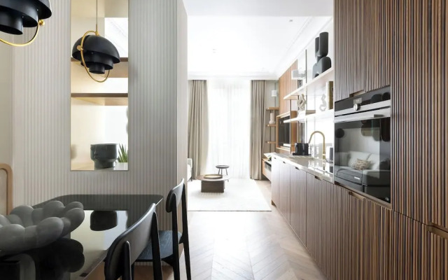 HIGHSTAY - Luxury Serviced Apartments - North Marais 2