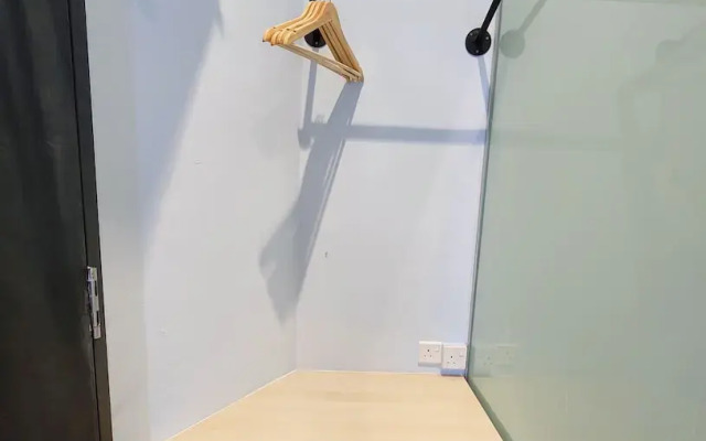 Mac Hotel By Sky Hive