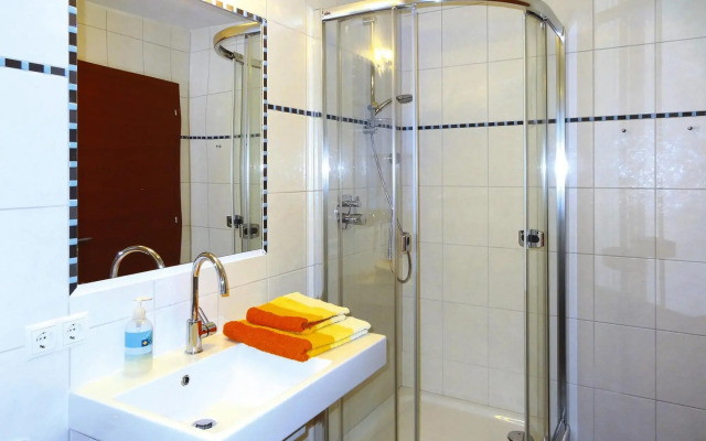 Holiday Flat, Aschau