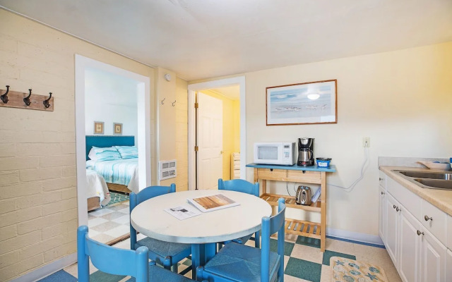 Sand Dollar Condos