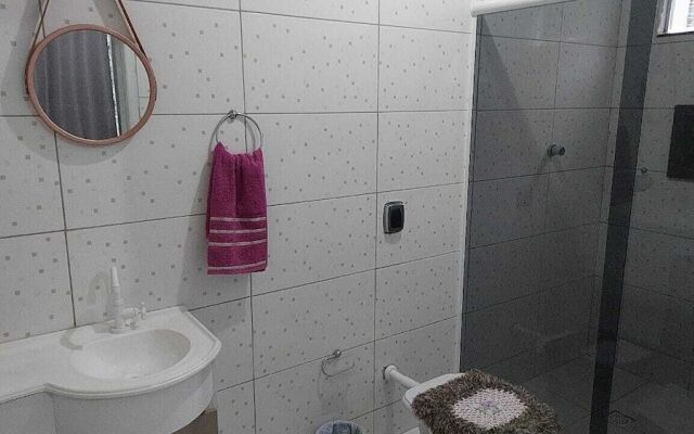 Casa Praia da Fortaleza em Penha-SC