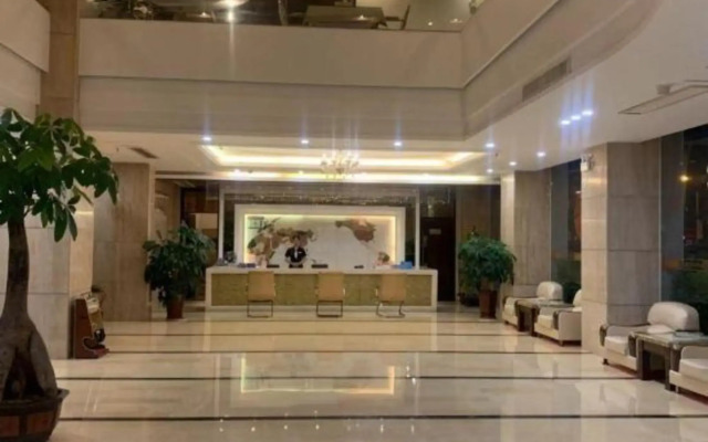 Zhendong Business Hotel