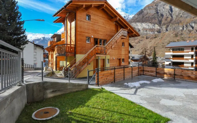 Apartment Blauherd Lommel