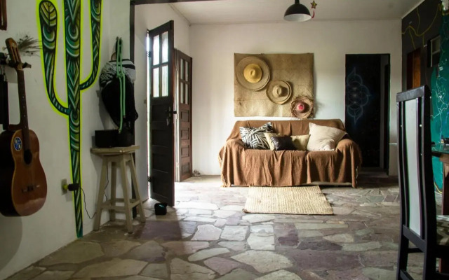 Hostel Portal Do Pati