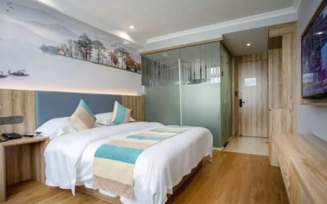 VX Hotel Hangzhou Banshan