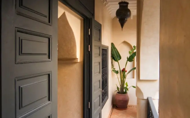 Riad Papillon
