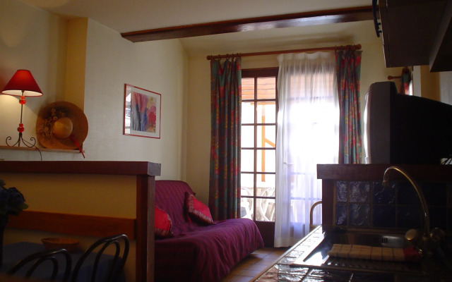 La Ferme Des Barmonts