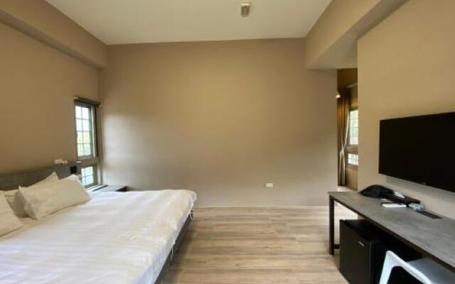 Sitou Arcadia Homestay