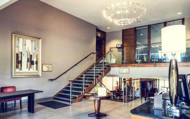 Walton Hall Hotel & Spa by Sunday
