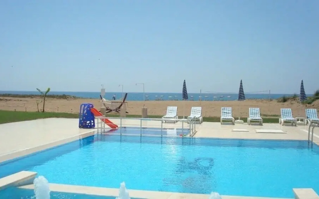 Skys Hotel