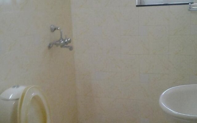 Guesthouse Xavier Benaulim