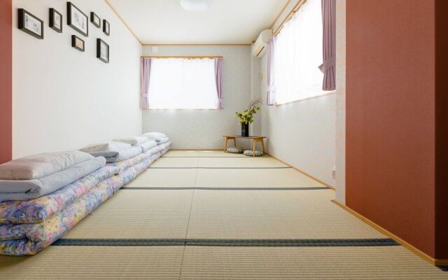 ABC guesthouse